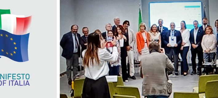 Un Manifesto per affrontare la pandemia del diabete: la prima call to action da EUDF Italia