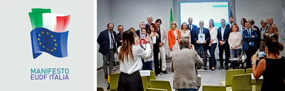 Un Manifesto per affrontare la pandemia del diabete: la prima call to action da EUDF Italia