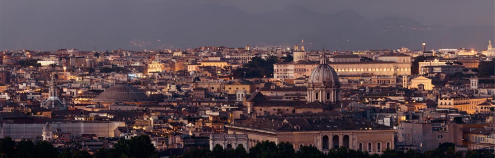 Urbanizzazione e diritto alla salute: assetto One Health