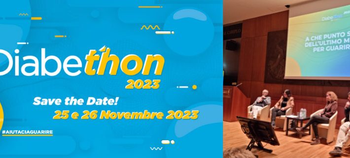 Diabethon 2023: la maratona benefica di FID che conclude un anno speciale per il diabete tipo 1