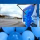 #GMD2023: Continua la #BlueBalloonChallenge, la Campagna di sensibilizzazione sul diabete