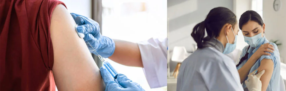 Vaccinarsi contro influenza e polmonite? Fondamentale per le persone con diabete