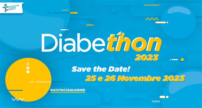 Diabethon 2023
