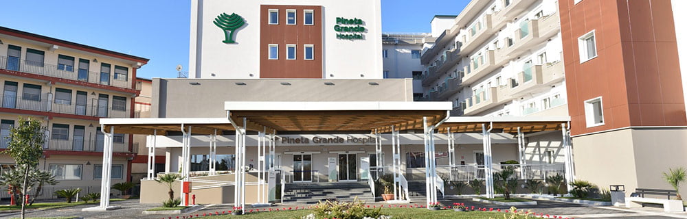 Piede diabetico. Il Pineta Grande Hospital di Caserta diventa Centro per la cura