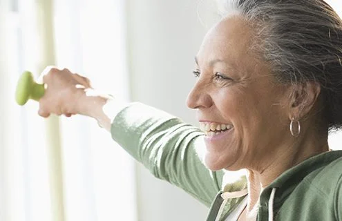 “AFA e Dintorni”: Il progetto di Attività Fisica Adattata per gli over 65 in Valdinievole (PT)