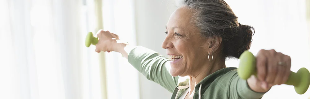 “AFA e Dintorni”: Il progetto di Attività Fisica Adattata per gli over 65 in Valdinievole (PT)
