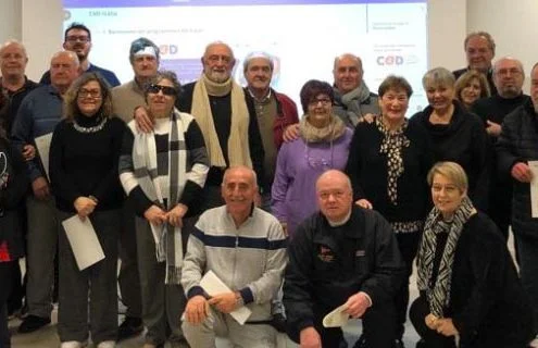 Care for Diabetes: il progetto UE per i pazienti con diabete tipo 2