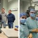 Chiodo endomidollare: innovativa procedura per pazienti amputati eseguita all'Ospedale di Circolo di Varese