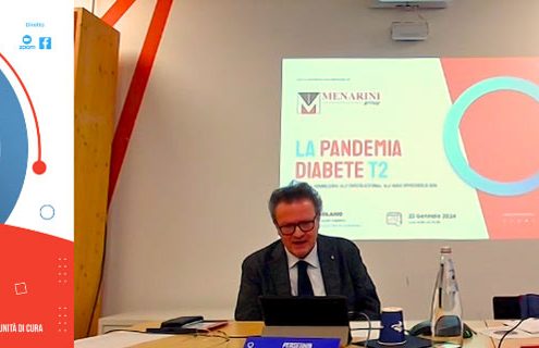 Diabete tipo 2 in Regione Lombardia: criticità e soluzioni di una pandemia silenziosa