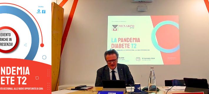 Diabete tipo 2 in Regione Lombardia: criticità e soluzioni di una pandemia silenziosa