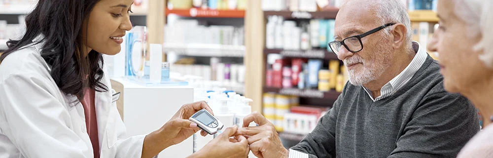 Monitoraggio diabete nelle farmacie del Veneto. Servizio prorogato fino a Novembre ‘24