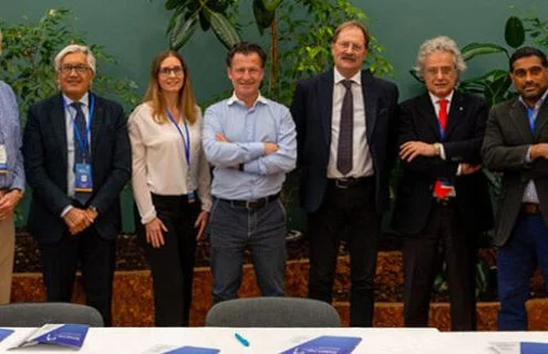 Chirurgia del piede diabetico: ad Abano Terme, la Winter School 2024 di respiro internazionale