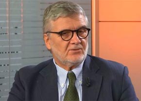 Professor Giorgio Sesti