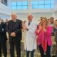 Buon anniversario al Centro per il Piede Diabetico dell’AO di Perugia