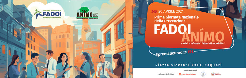 #Prenditicuradite: visite gratuite per valutare lo stato di salute generale