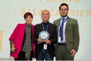 Monica Priore, Cosimo Rodia, Geremia Bolli