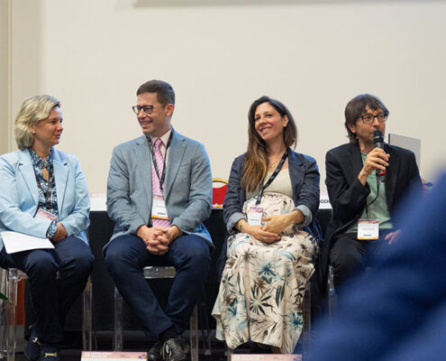 XII Convegno Nazione Fondazione AMD