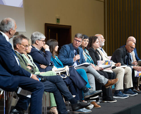 XII Convegno Nazione Fondazione AMD