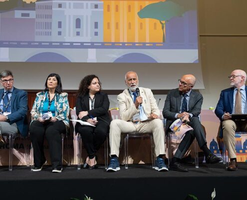XII Convegno Nazione Fondazione AMD