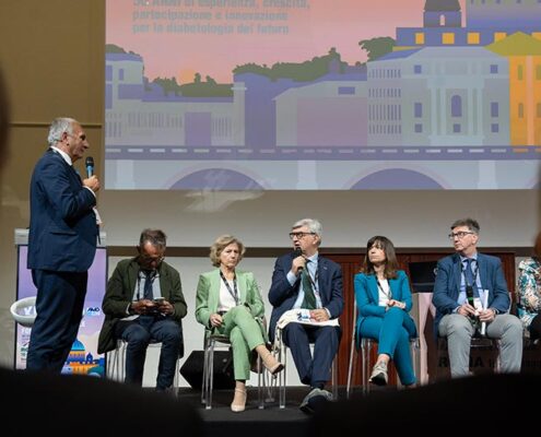 XII Convegno Nazione Fondazione AMD