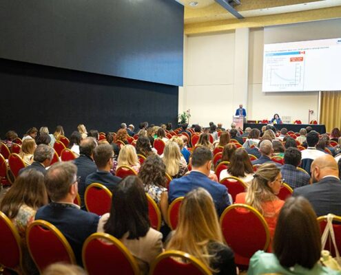 XII Convegno Nazione Fondazione AMD