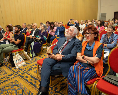 XII Convegno Nazione Fondazione AMD