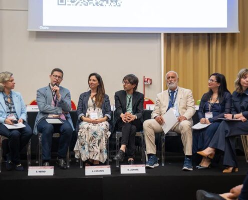 XII Convegno Nazione Fondazione AMD