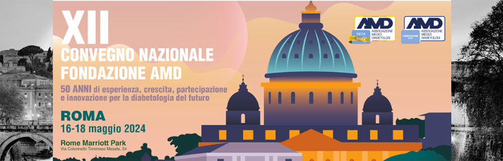 La diabetologia italiana fa scuola in Europa: OMS e IDF studiano il modello degli Annali AMD