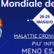 Malattie croniche della tiroide: più informazione, meno esami inutili