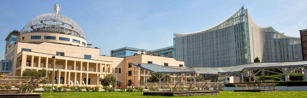 Il nuovo Centro di Eccellenza per la Salute Metabolica dell’Ospedale San Raffaele di Milano