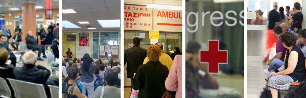 Liste d’attesa, Benini, FAND: il Governo trovi accordo per attuazione con le Regioni