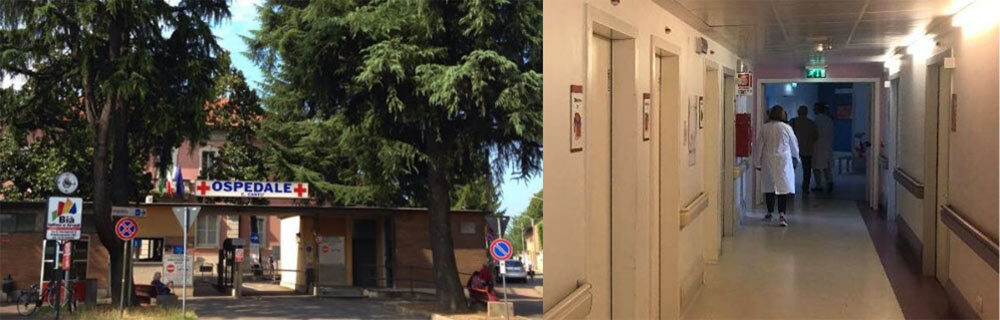 Piede diabetico: orario estivo al PPI di Abbiategrasso (MI)