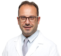 Prof. Nicola Napoli