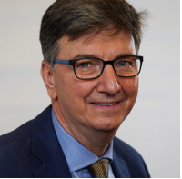 Prof. Riccardo Candido