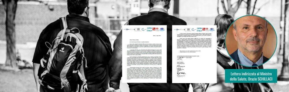 L’obesità sia fra i temi del prossimo G7 Salute di ottobre 2024