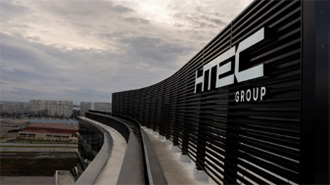 HTEC Group Inc