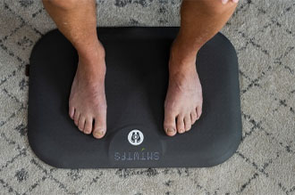 Podimetrics e HTEC: nuova partnership nel settore della cura del piede diabetico