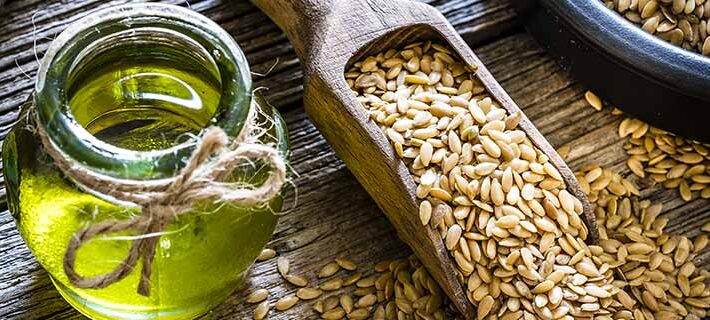 I benefici dei semi di lino: un Superfood per la salute?