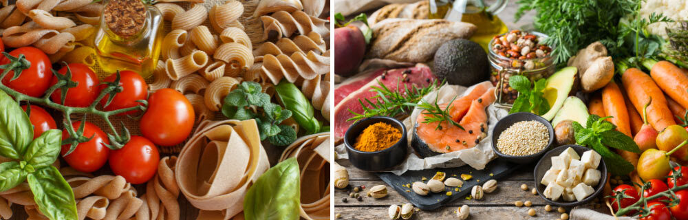 Diabete tipo 2 e Nutrizione: le nuove raccomandazioni dell’EASD