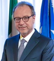 Giorgio Mulè