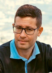 Stefano Nervo