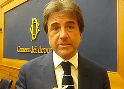 Roberto Pella