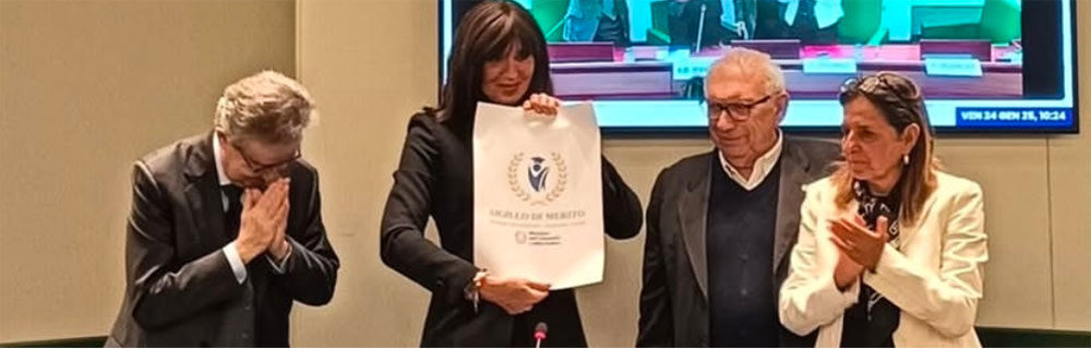 Il Prof. Andrea Lenzi è il nuovo Portavoce della Rete delle Cattedre UNESCO Italiane