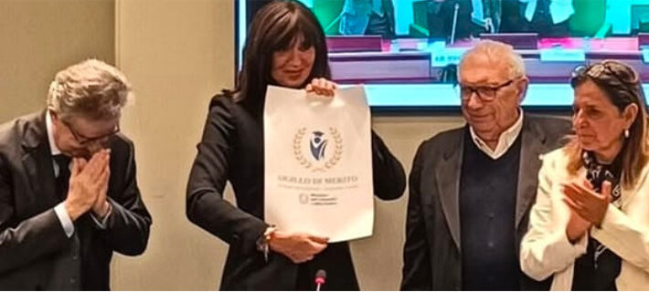 Il Prof. Andrea Lenzi è il nuovo Portavoce della Rete delle Cattedre UNESCO Italiane