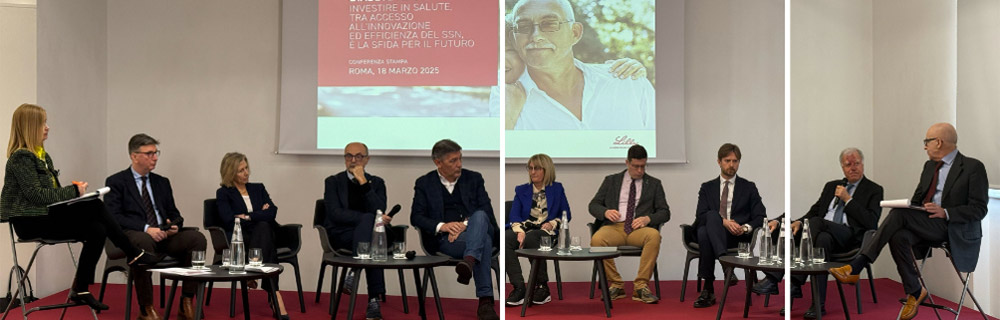 Diabete tipo 2 in aumento. Investire in salute è cruciale. Tirzepatide diventa rimborsabile.
