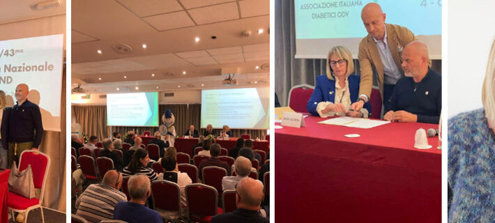 Congratulazioni a Manuela Bertaggia, nuova Presidente FAND