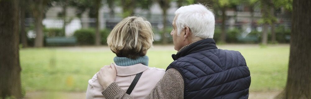 Diabete e fragilità in una società che invecchia