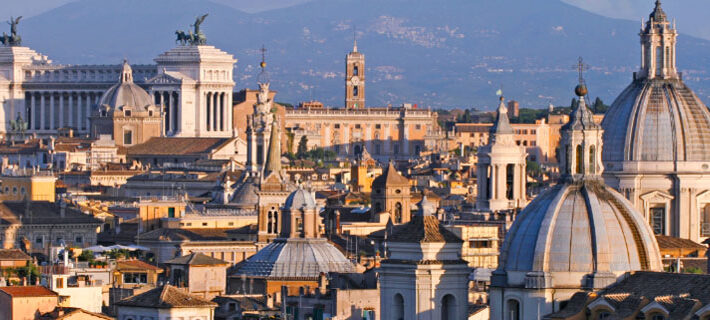 Convegno di presentazione dei nuovi Annali AMD