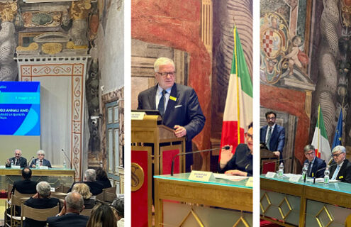 Annali AMD 2024: migliora la qualità dell’assistenza al diabete