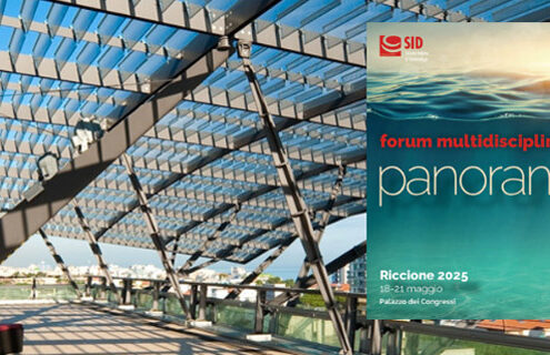 Panorama Diabete 2025 – Palacongressi Riccione, 18-21 maggio